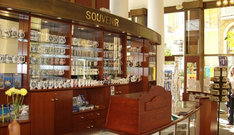 Hotel La Provence Mariánské Lázně